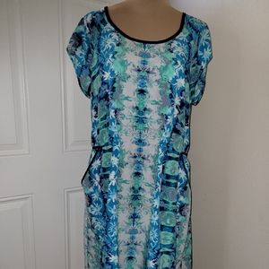 Mossimo Supply Co Dress